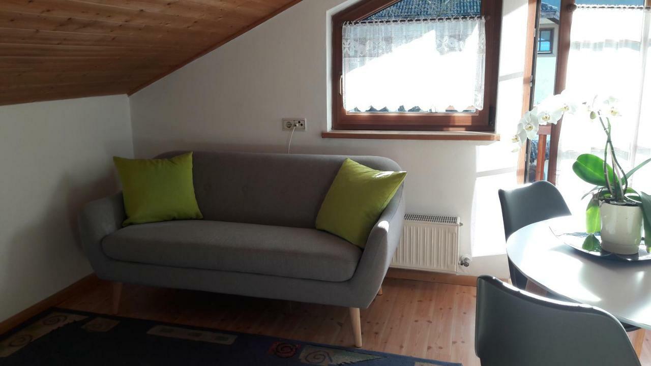 "Bindergor-Hof" Georg Barbieri Apartment Terlano Exterior photo